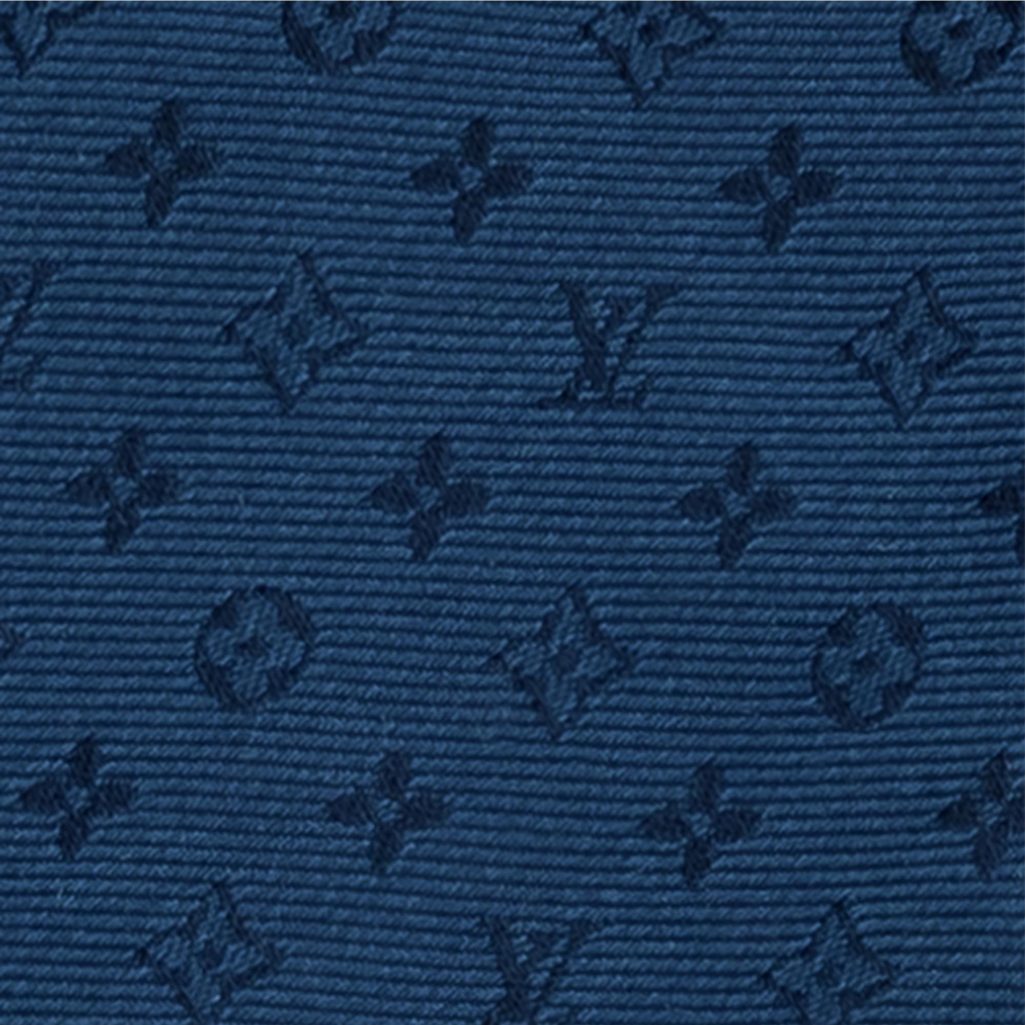 Neo Monogramissime Capsule Tie . in Men