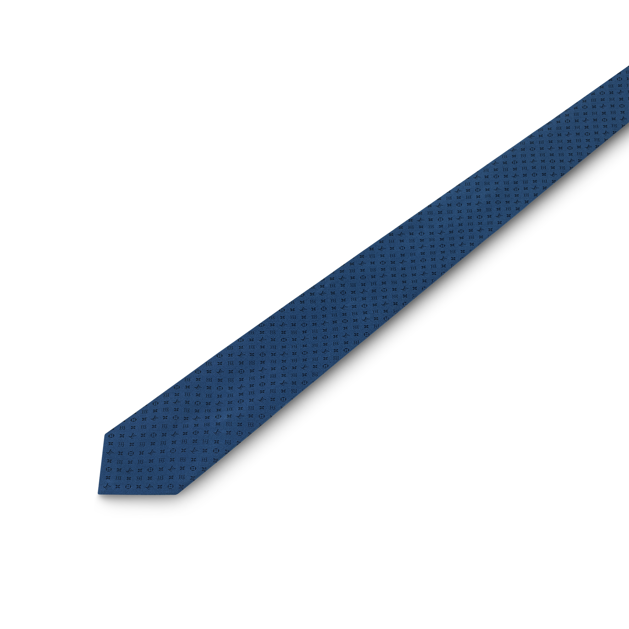 Neo Monogramissime Capsule Tie . in Men