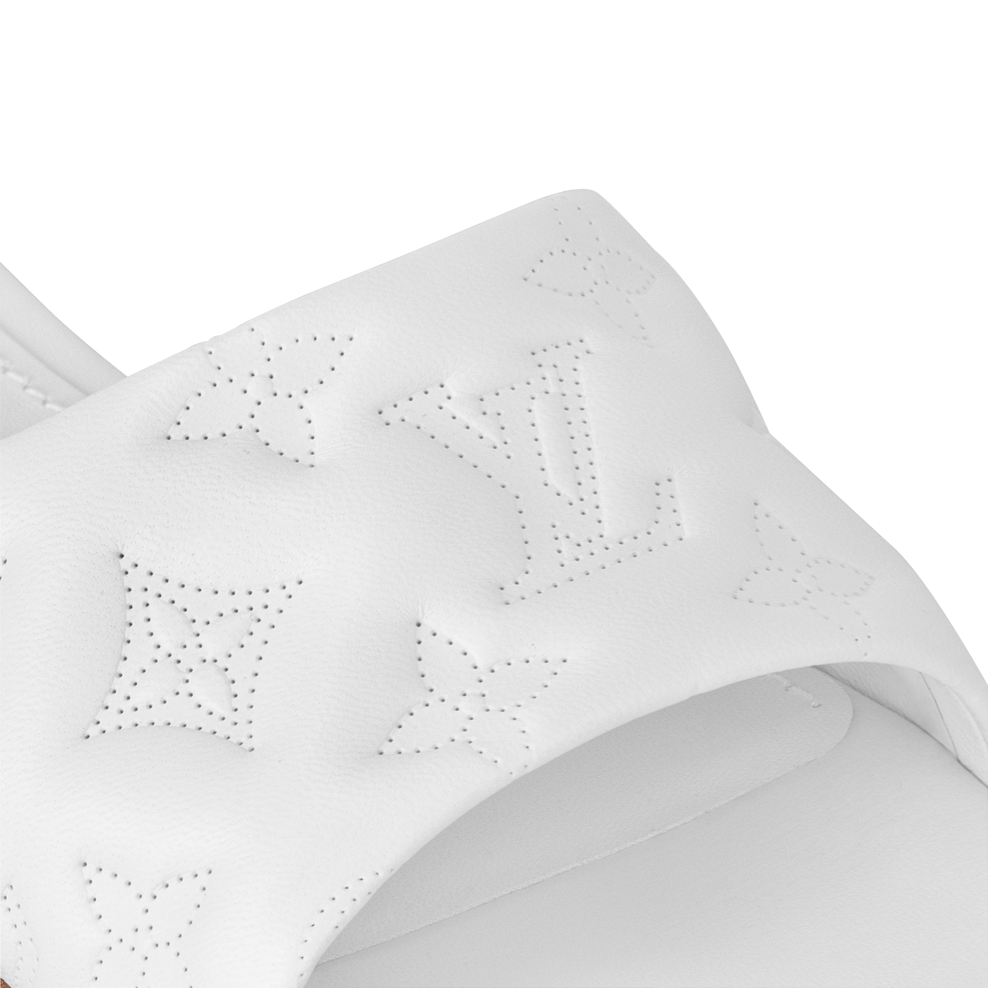 Neo Revival Flat Mule  in Women