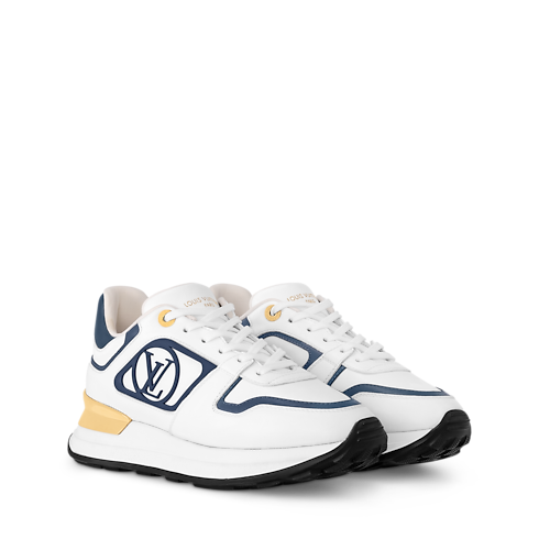 Neo Run Away Sneaker in Women's Shoes Sneakers collections by Louis Vuitton (Product zoom)