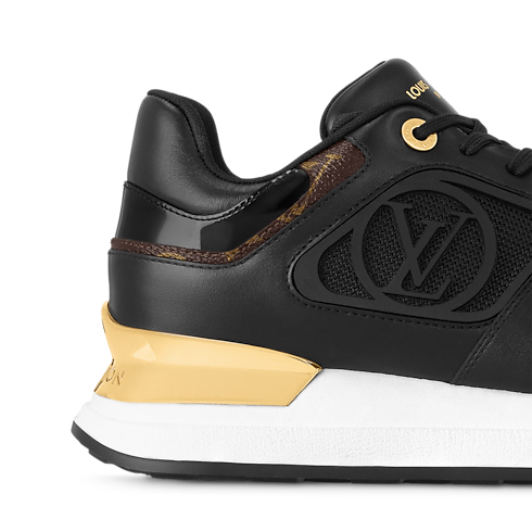 Neo Run Away Sneaker in Women's Shoes Sneakers collections by Louis Vuitton (Product zoom)