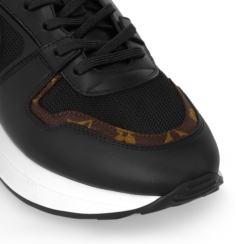 Neo Run Away Sneaker in Women's Shoes Sneakers collections by Louis Vuitton (Product zoom)