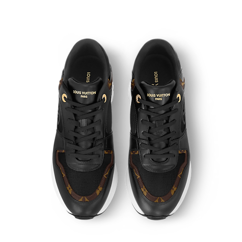 Neo Run Away Sneaker in Women's Shoes Sneakers collections by Louis Vuitton (Product zoom)
