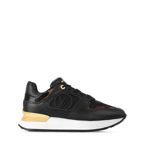 Neo Run Away Sneaker in Women's Shoes Sneakers collections by Louis Vuitton (Product zoom)