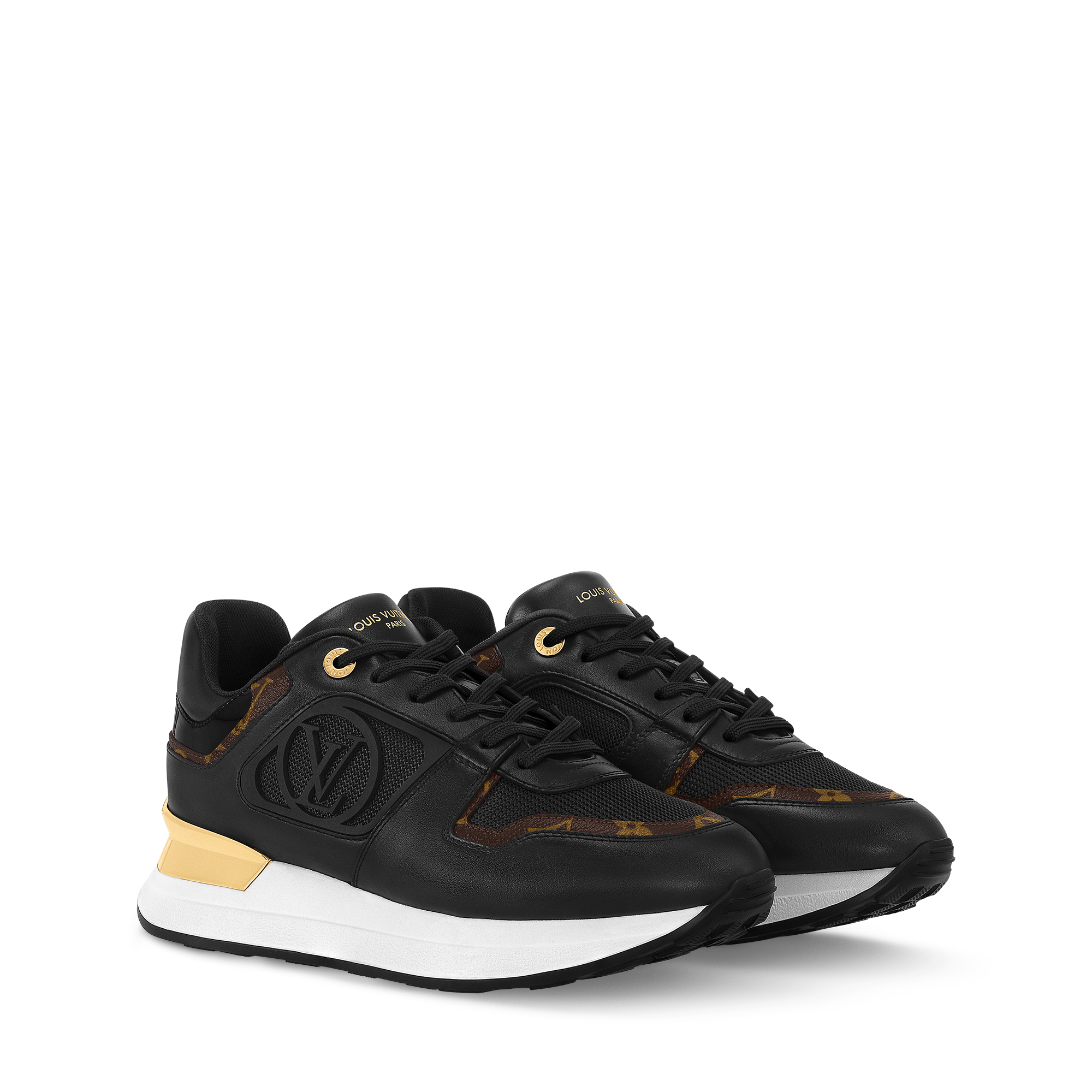 Neo Run Away Sneaker  in Women