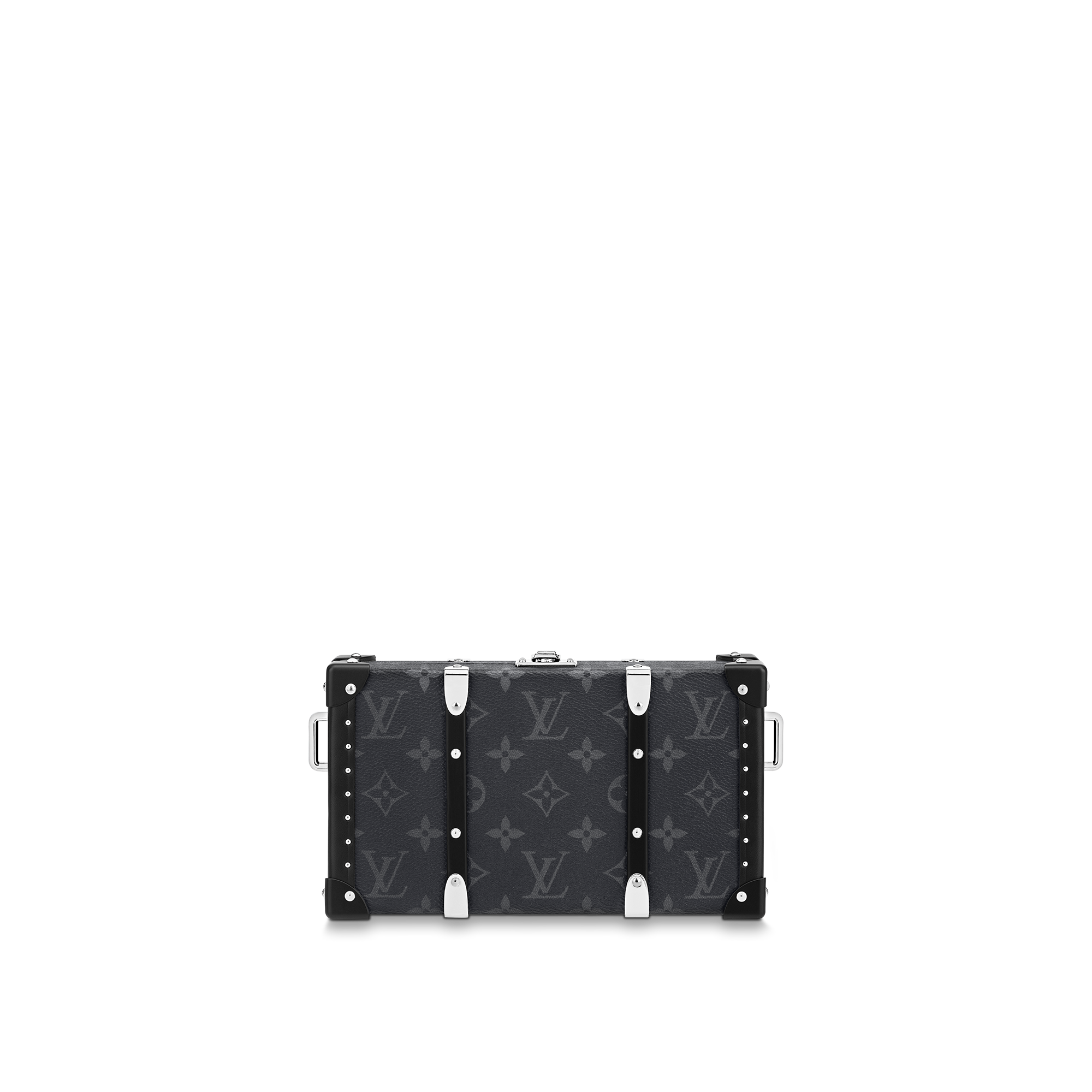 Neo Wallet Trunk Monogram Eclipse in Trunks, Travel and Home