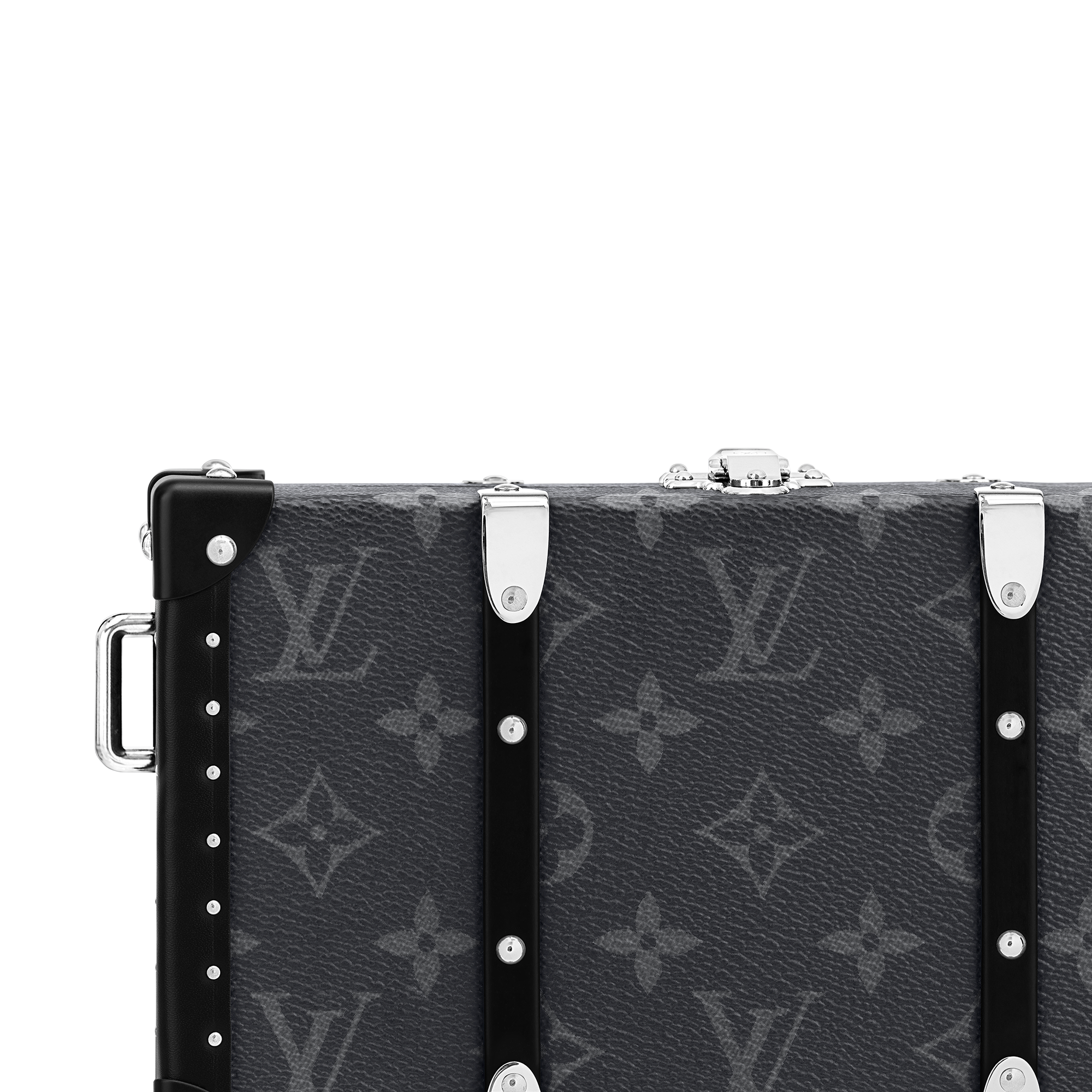 Neo Wallet Trunk Monogram Eclipse in Trunks, Travel and Home