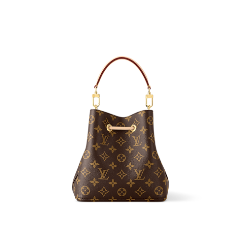 Néonoé BB Monogram in Women's Handbags All Collections collections by Louis Vuitton (Product zoom)