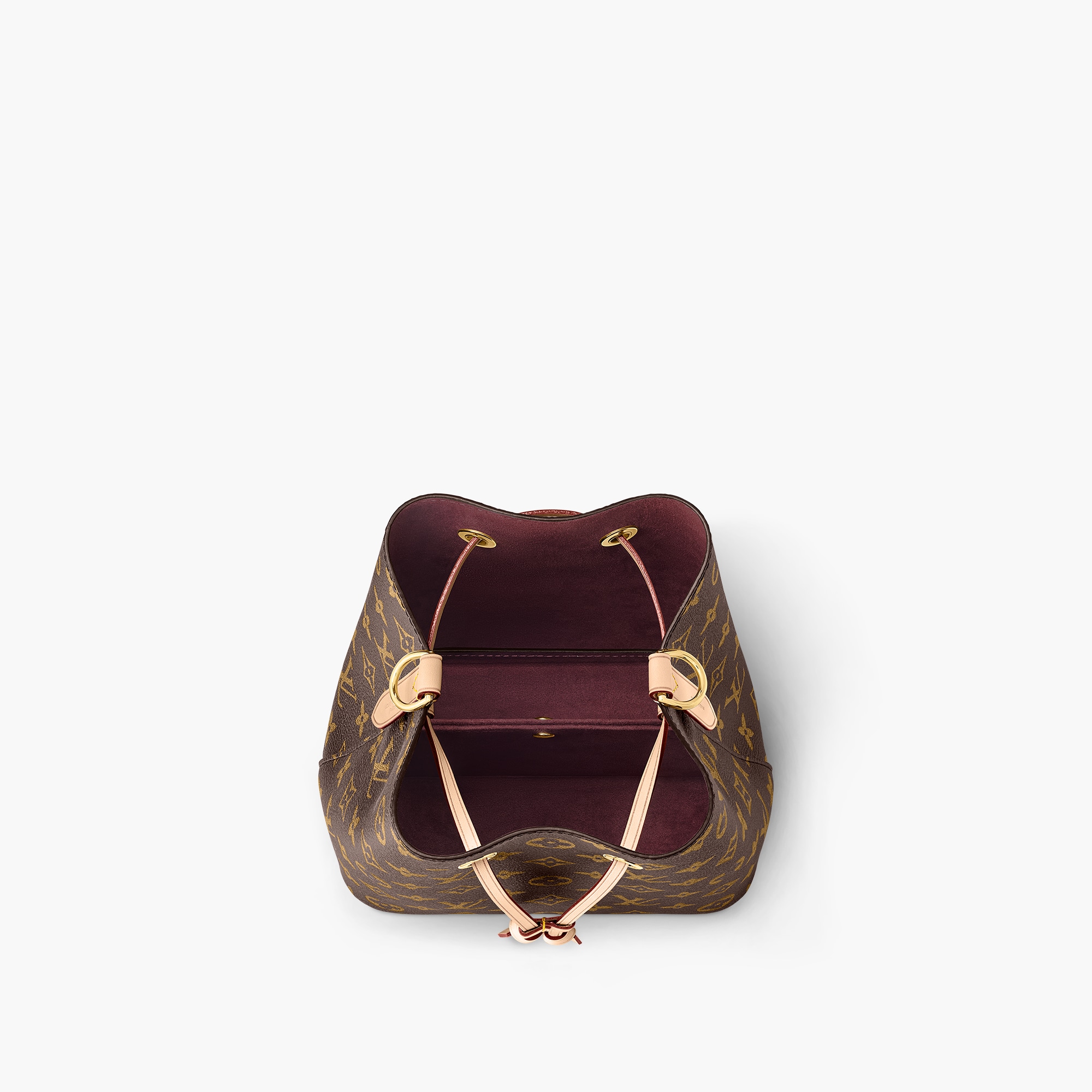 Vuitton Neonoe Bb Monogram Noe Bb Lv Bucket Bag Louis Vuitton Neo