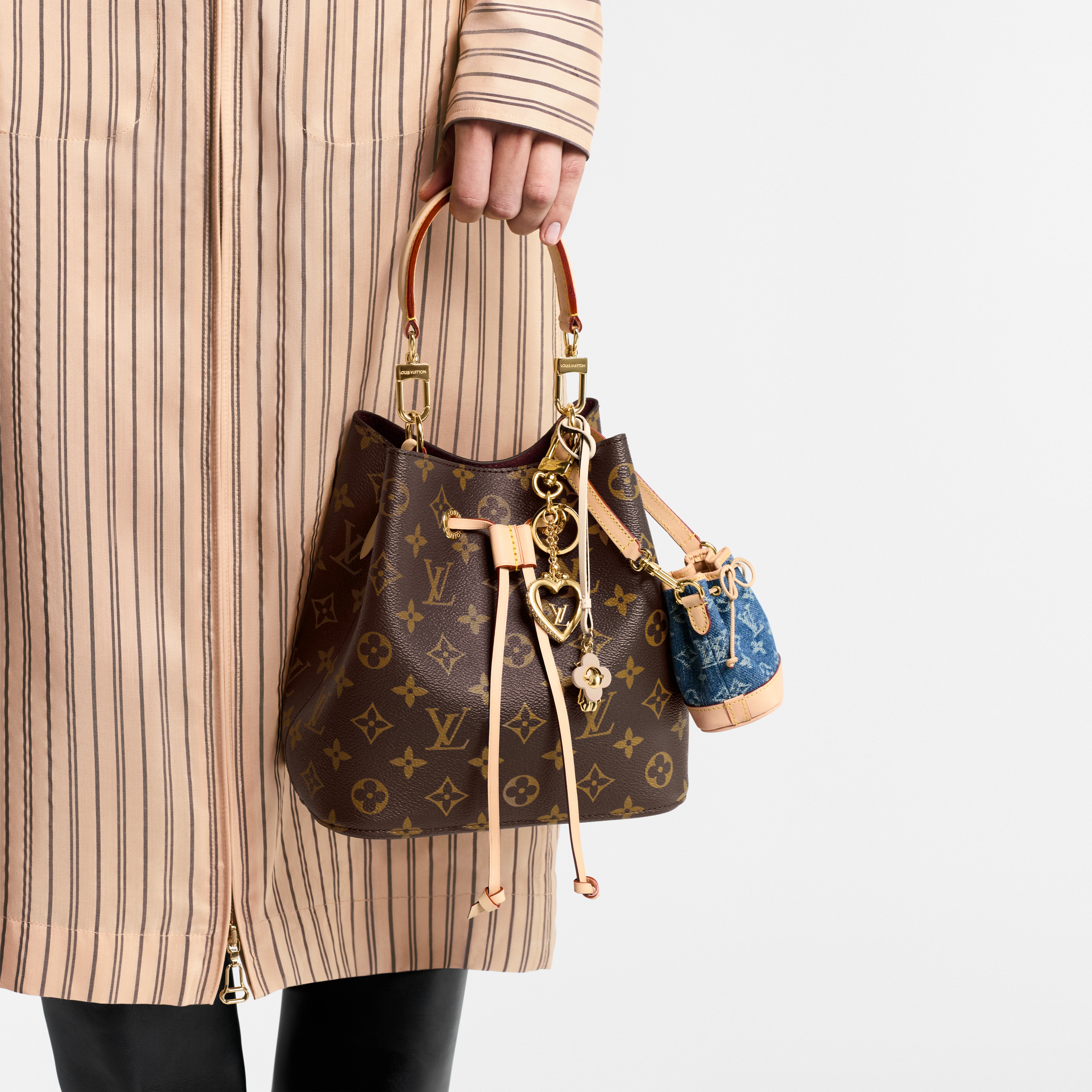 Néonoé BB Monogram in Women
