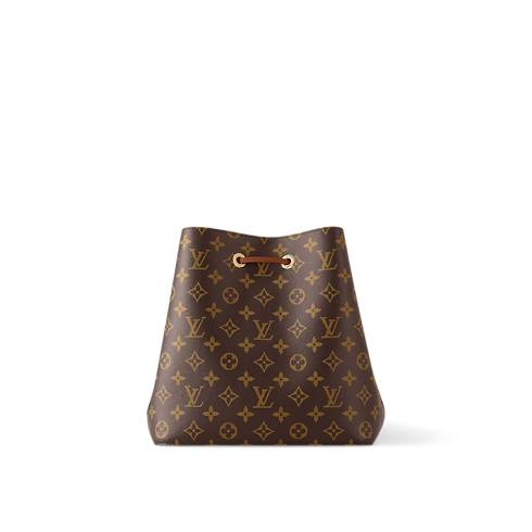 NéoNoé MM Monogram in Women's Handbags All Handbags for Women collections by Louis Vuitton (Product zoom)