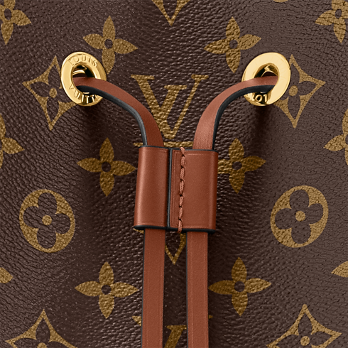 NéoNoé MM Monogram in Women's Handbags All Handbags for Women collections by Louis Vuitton (Product zoom)