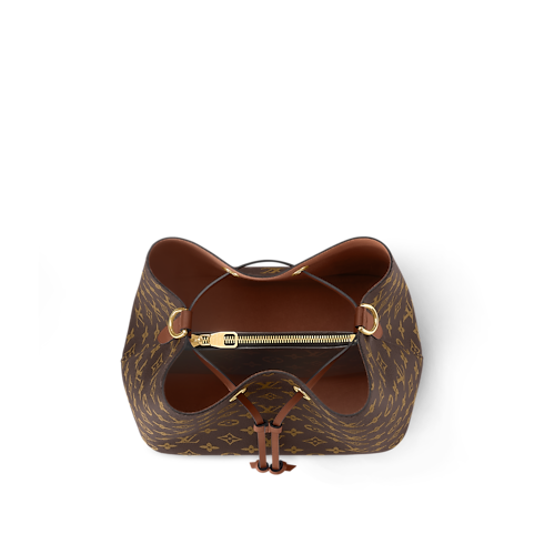 NéoNoé MM Monogram in Women's Handbags All Handbags for Women collections by Louis Vuitton (Product zoom)