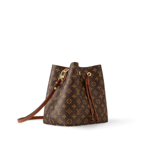 NéoNoé MM Monogram in Women's Handbags All Handbags for Women collections by Louis Vuitton (Product zoom)