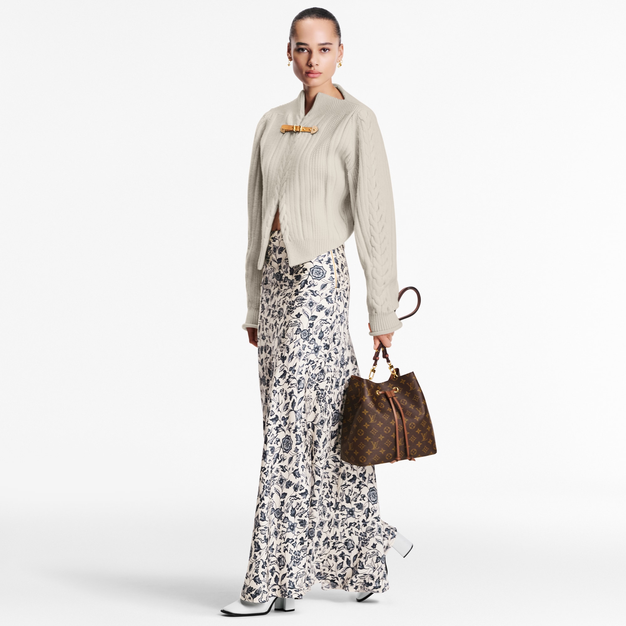 NéoNoé MM Monogram in Women