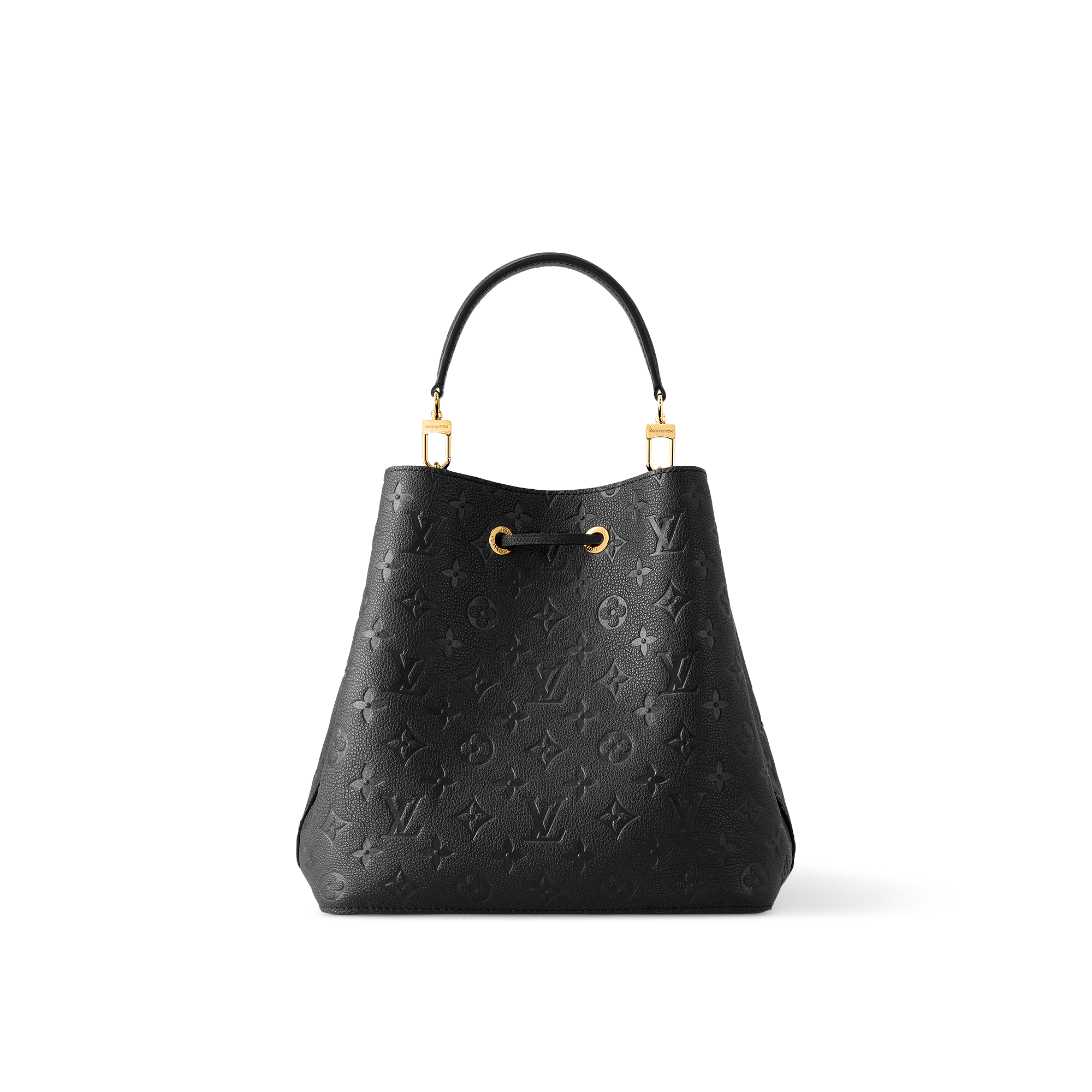 NéoNoé MM Monogram Empreinte Leather in Women