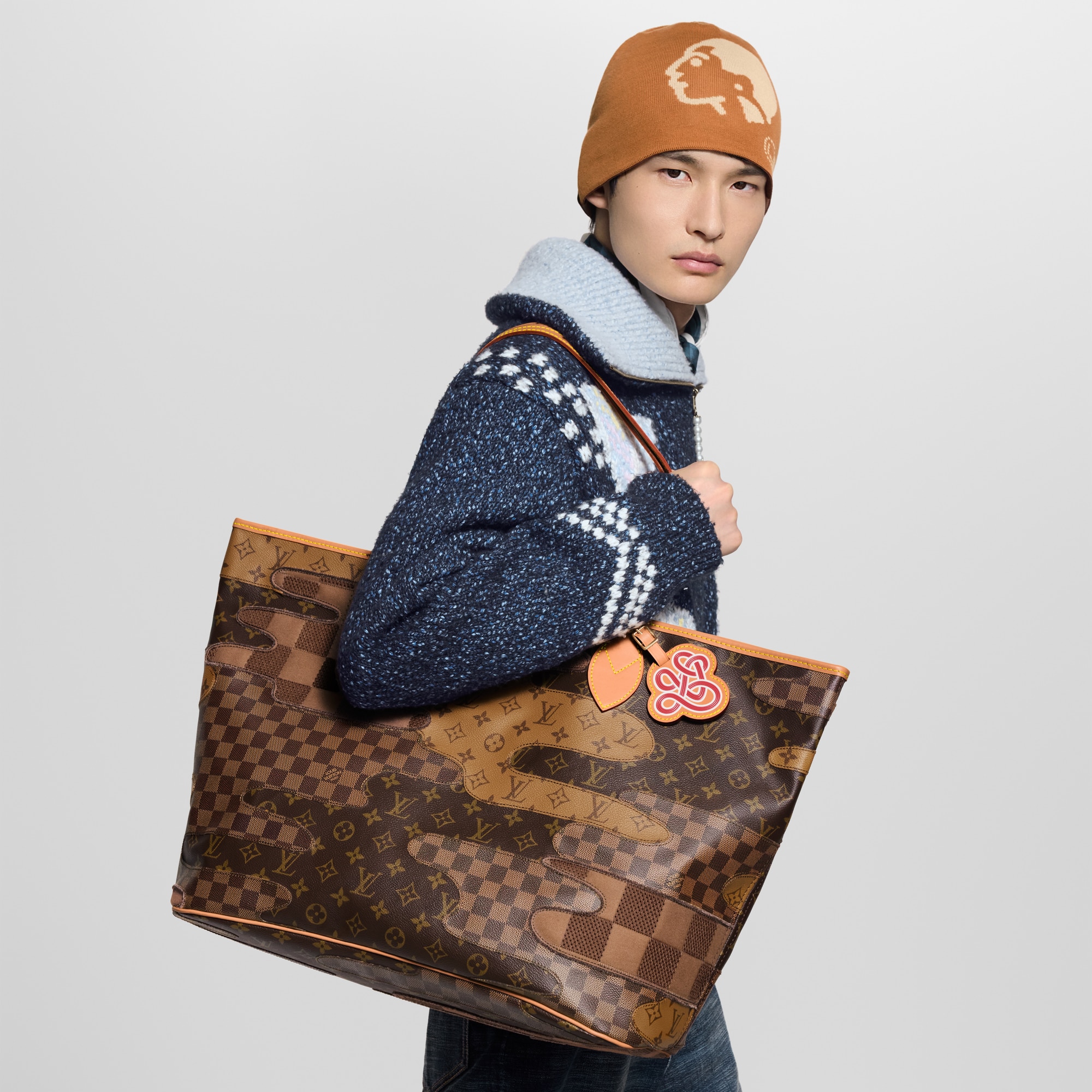 Nevereverfull  in Bags and Small Leather Goods