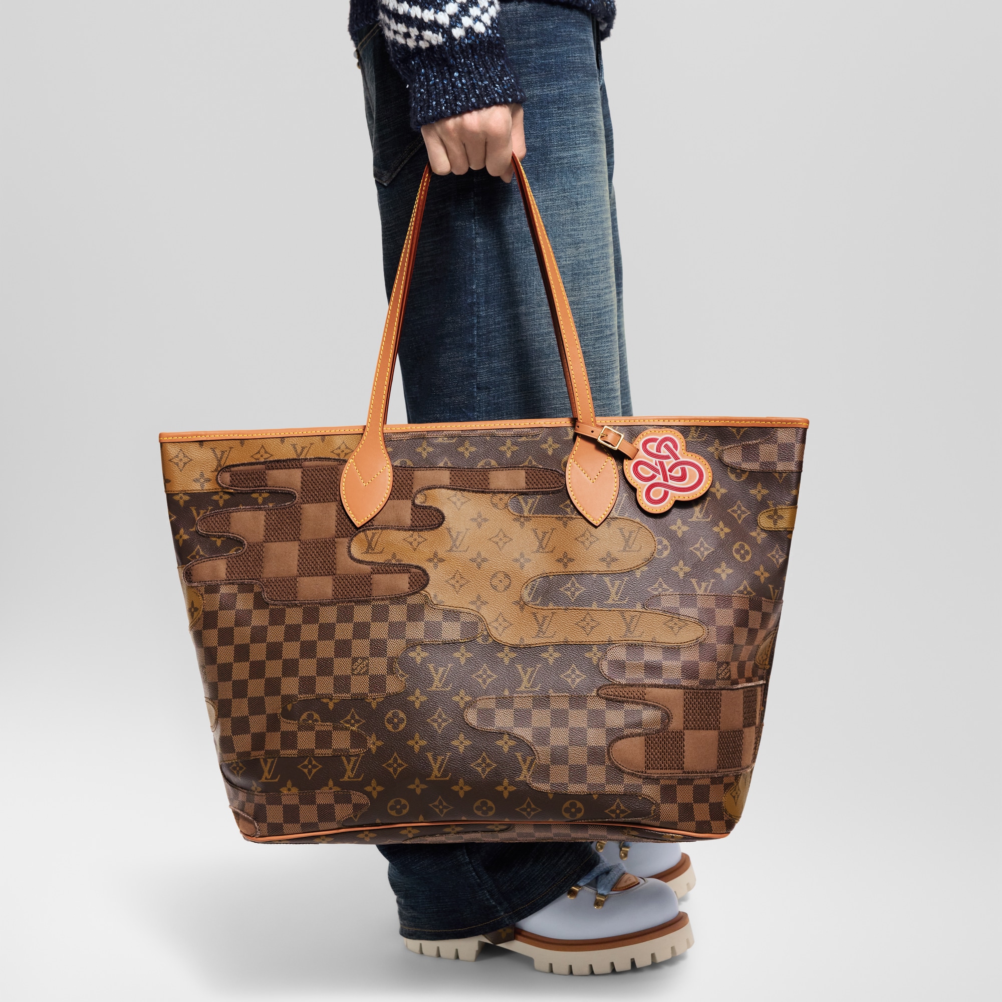 Nevereverfull  in Bags and Small Leather Goods