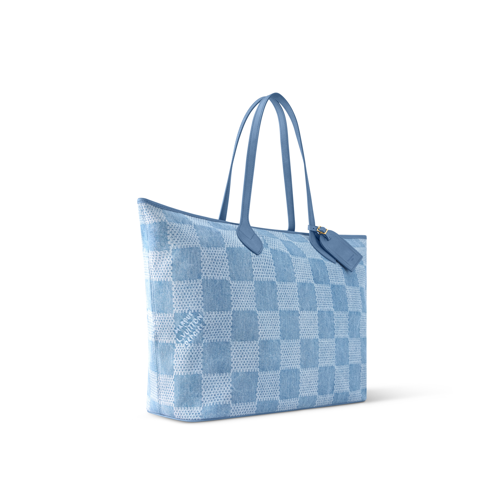 Nevereverfull Damier Other in Men