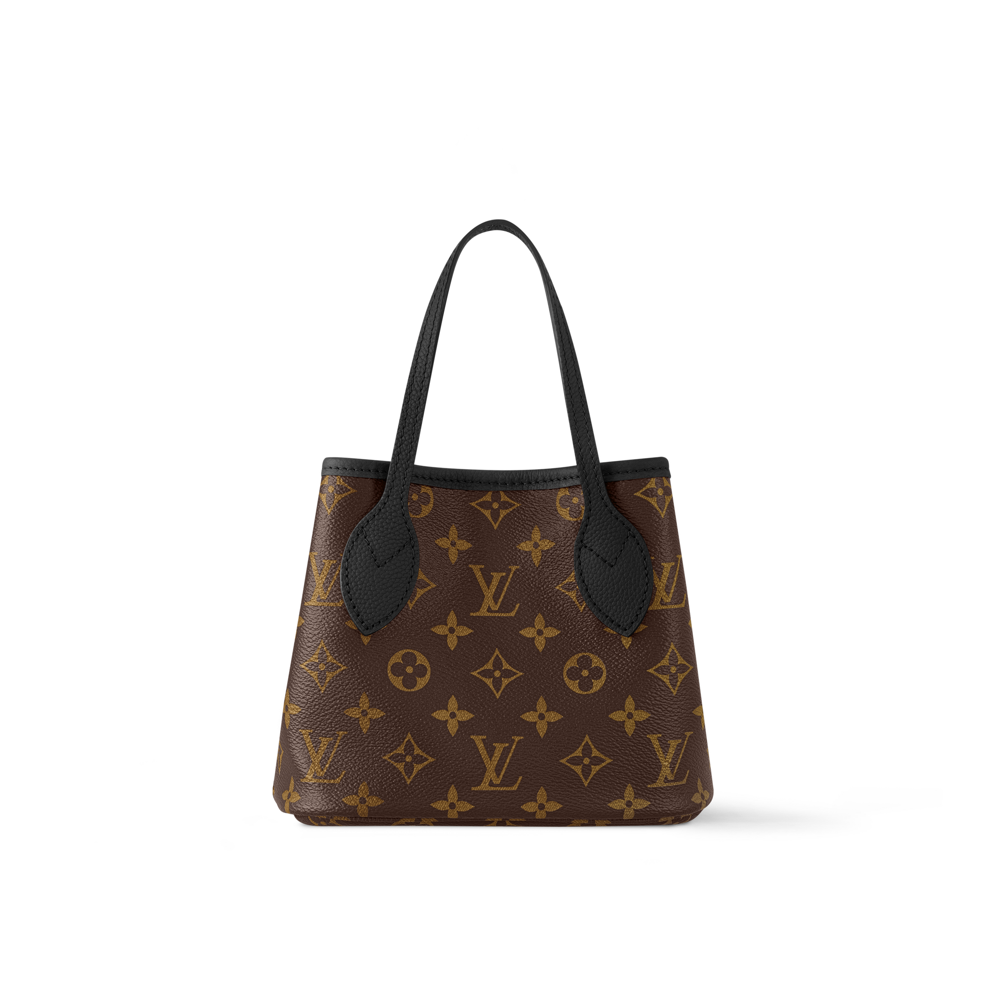 Neverfull Bandoulière Inside Out BB  in Bags and Small Leather Goods