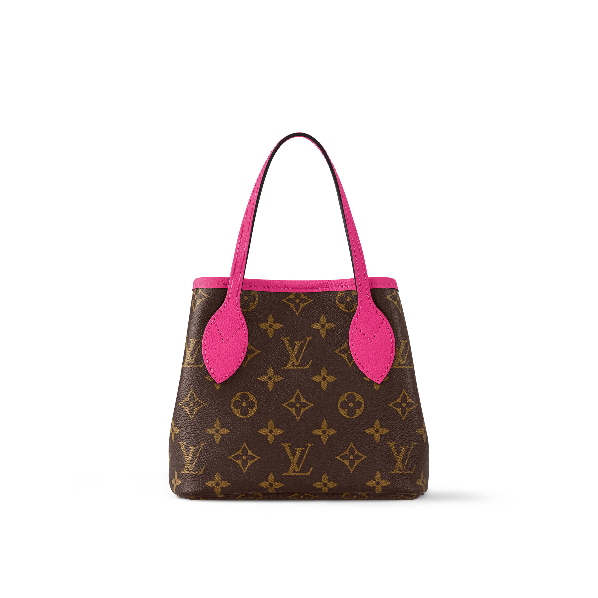 Neverfull Bandoulière Inside Out BB H33 in Bags and Small Leather Goods