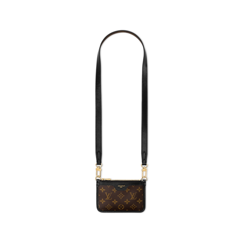 Neverfull Bandoulière Inside Out BB H33 in Bags and Small Leather Goods's Women Bags LV Icons collections by Louis Vuitton (Product zoom)