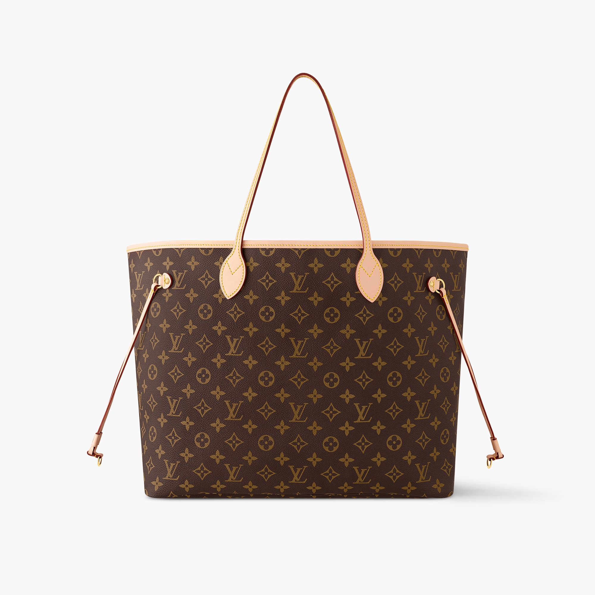 Vuitton Monogram Lv Tote Bag Malaysia Neverfull GM Monogram