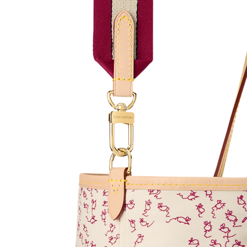 Neverfull Inside Out GM Monogram in Bags and Small Leather Goods's Women Bags LV Icons collections by Louis Vuitton (Product zoom)