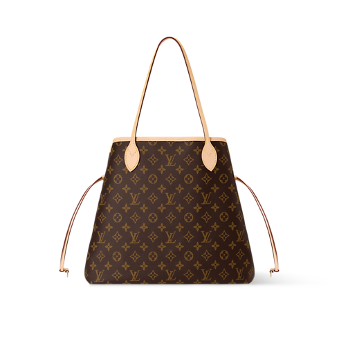 Neverfull Inside Out GM Monogram in Bags and Small Leather Goods's Women Bags LV Icons collections by Louis Vuitton (Product zoom)