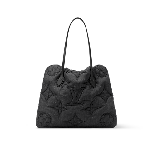 Neverfull Inside Out MM Other Monogram Canvas in Bags and Small Leather Goods's Women Bags LV Icons collections by Louis Vuitton (Product zoom)
