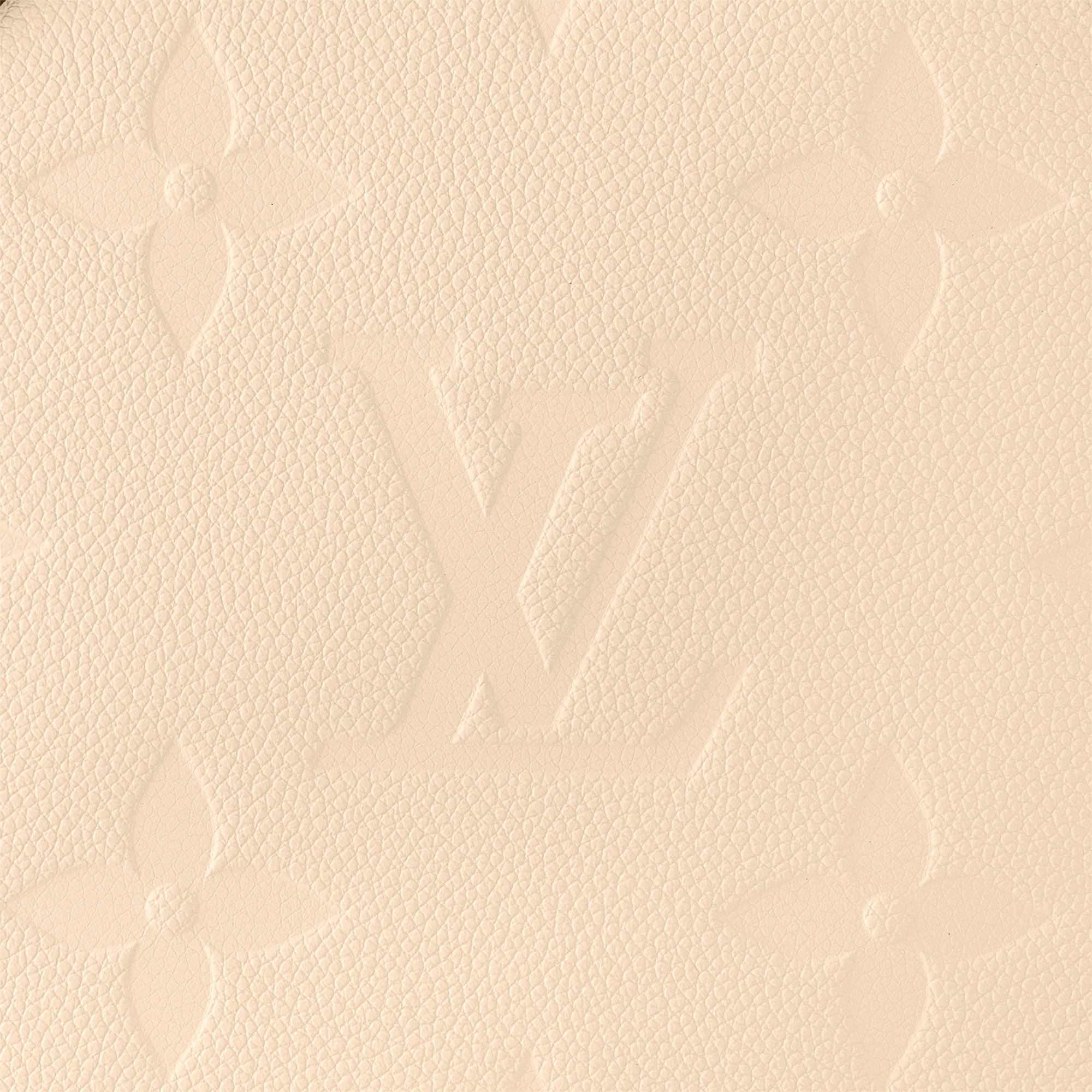 Neverfull MM Monogram Empreinte Leather in Women