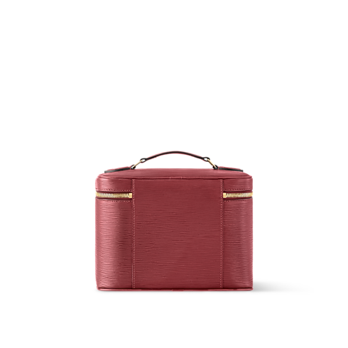 Nice BB Epi Leather in Women's Travel Travel Accessories collections by Louis Vuitton (Product zoom)
