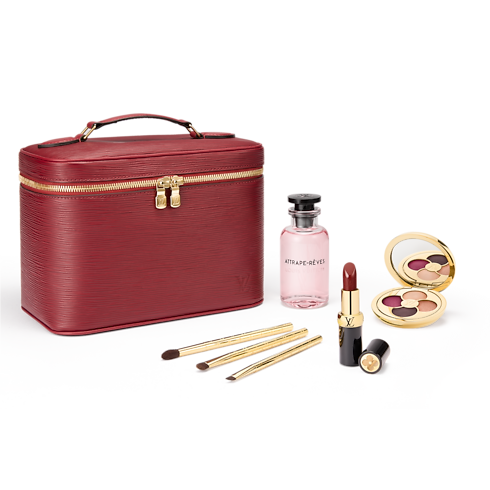 Nice BB Epi Leather in Women's Travel Travel Accessories collections by Louis Vuitton (Product zoom)