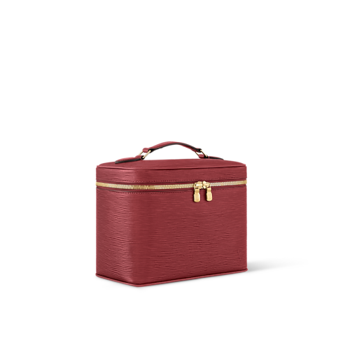 Nice BB Epi Leather in Women's Travel Travel Accessories collections by Louis Vuitton (Product zoom)