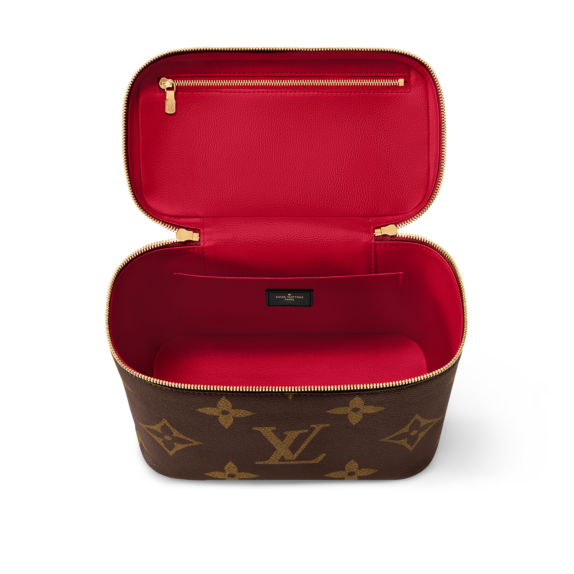 Nice BB Other Monogram Canvas in Women