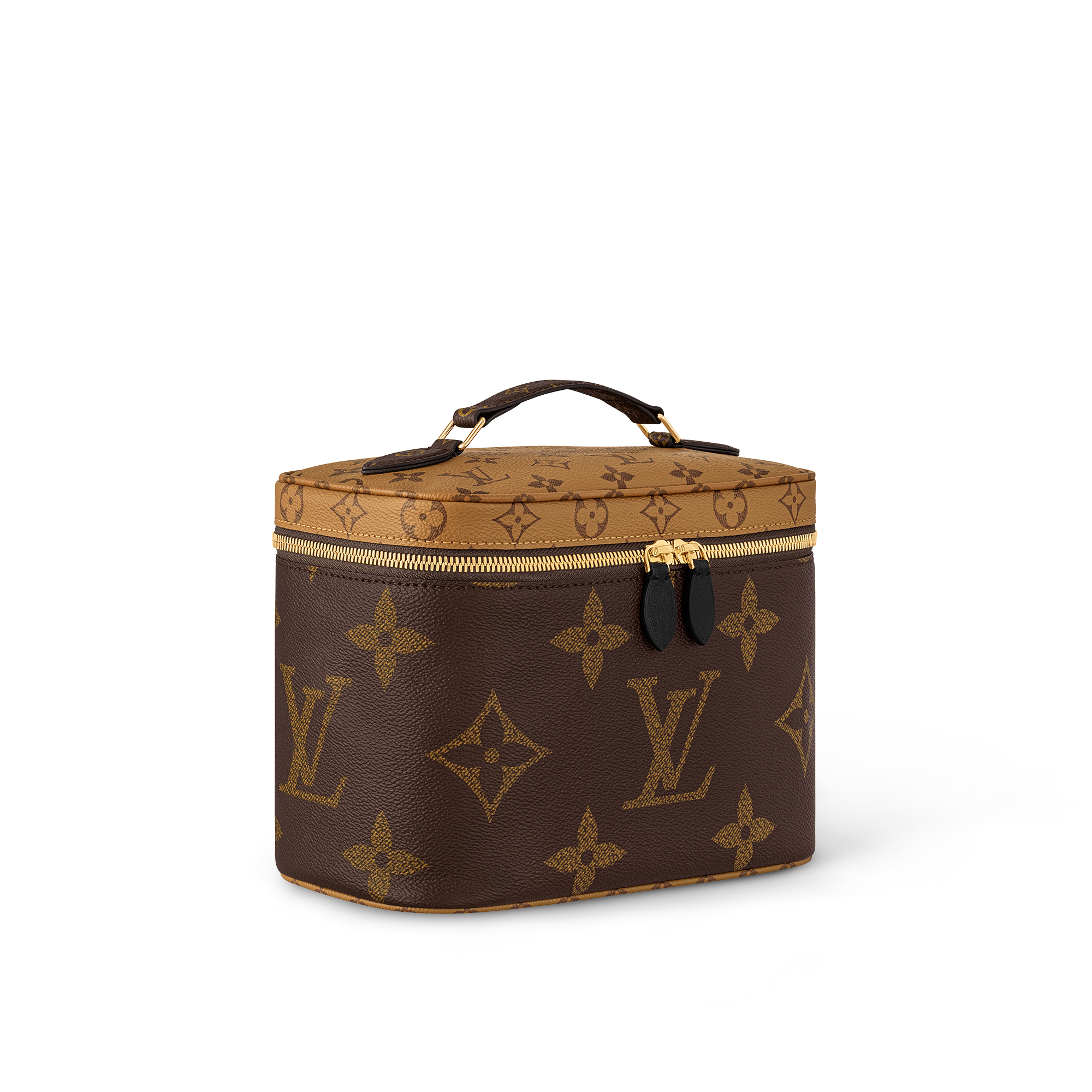 Nice BB Other Monogram Canvas in Women