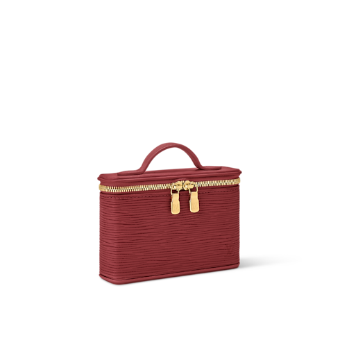 Nice Beauty Epi Leather in Women's Wallets and Small Leather Goods Wallets on Chain and Micro Bags collections by Louis Vuitton (Product zoom)