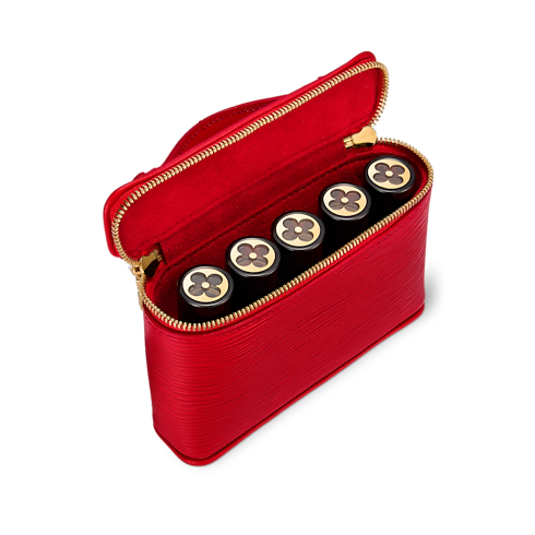 Nice Beauty Epi Leather in Women's Wallets and Small Leather Goods Wallets on Chain and Micro Bags collections by Louis Vuitton (Product zoom)