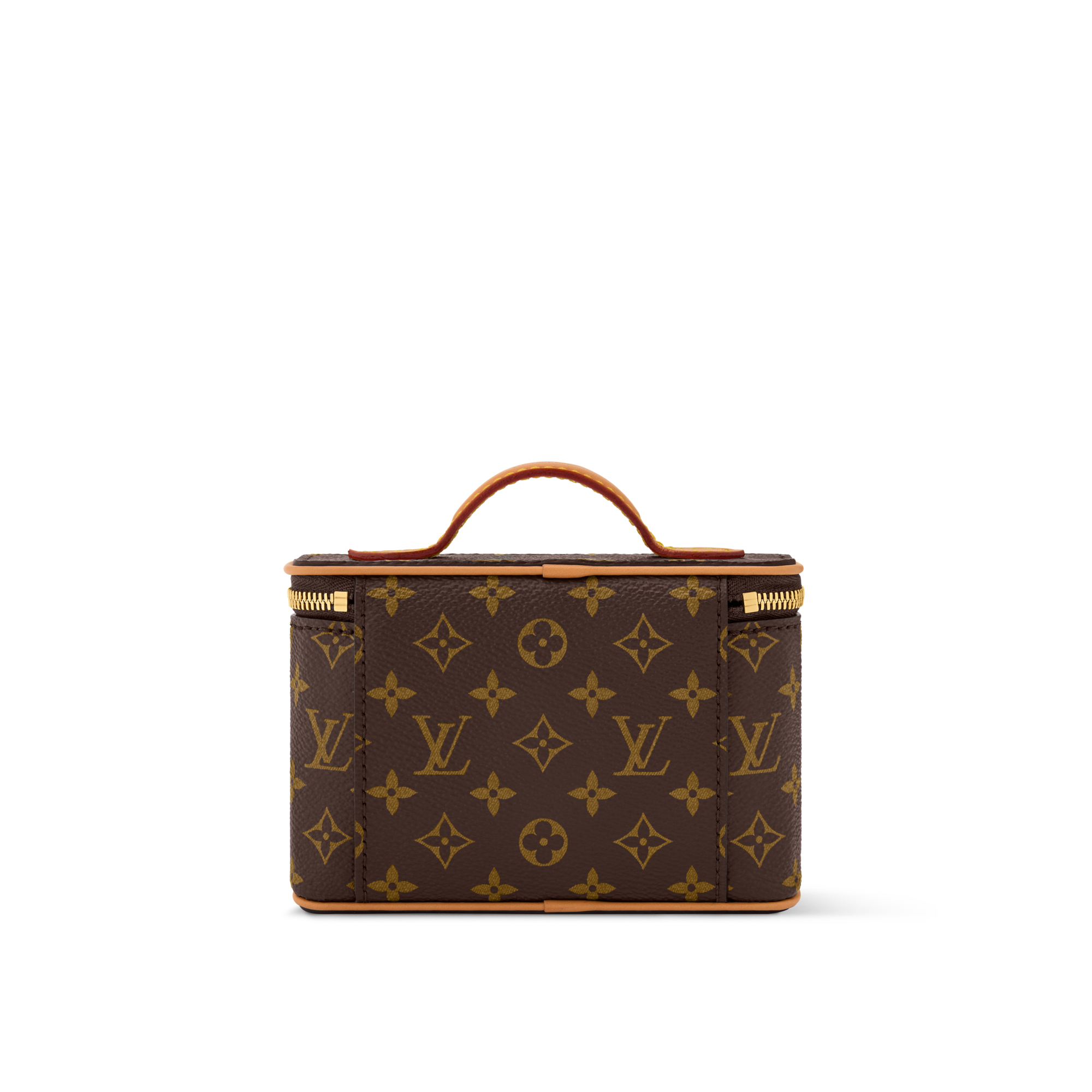 Nice Beauty Monogram in Women