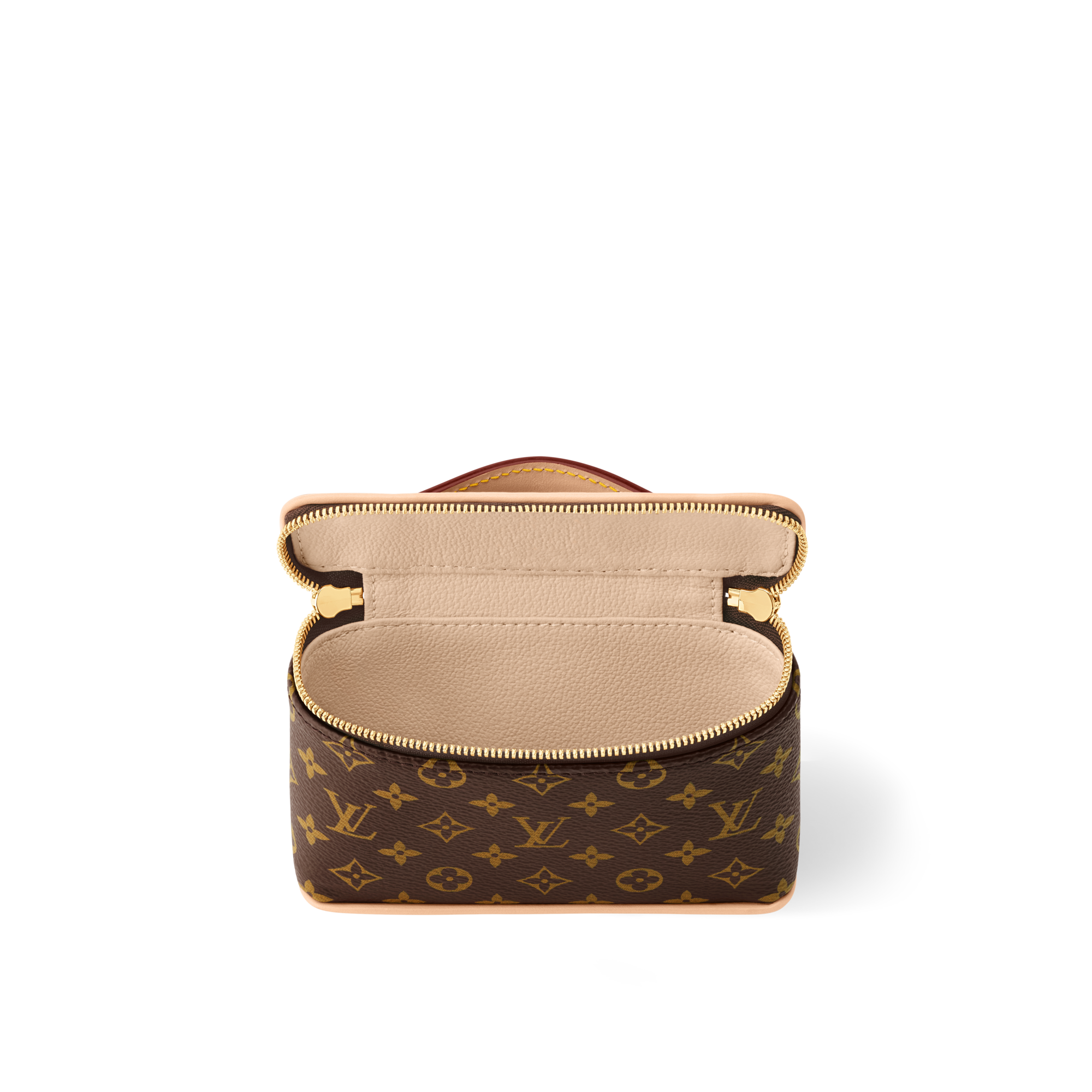 Nice Beauty Monogram in Women