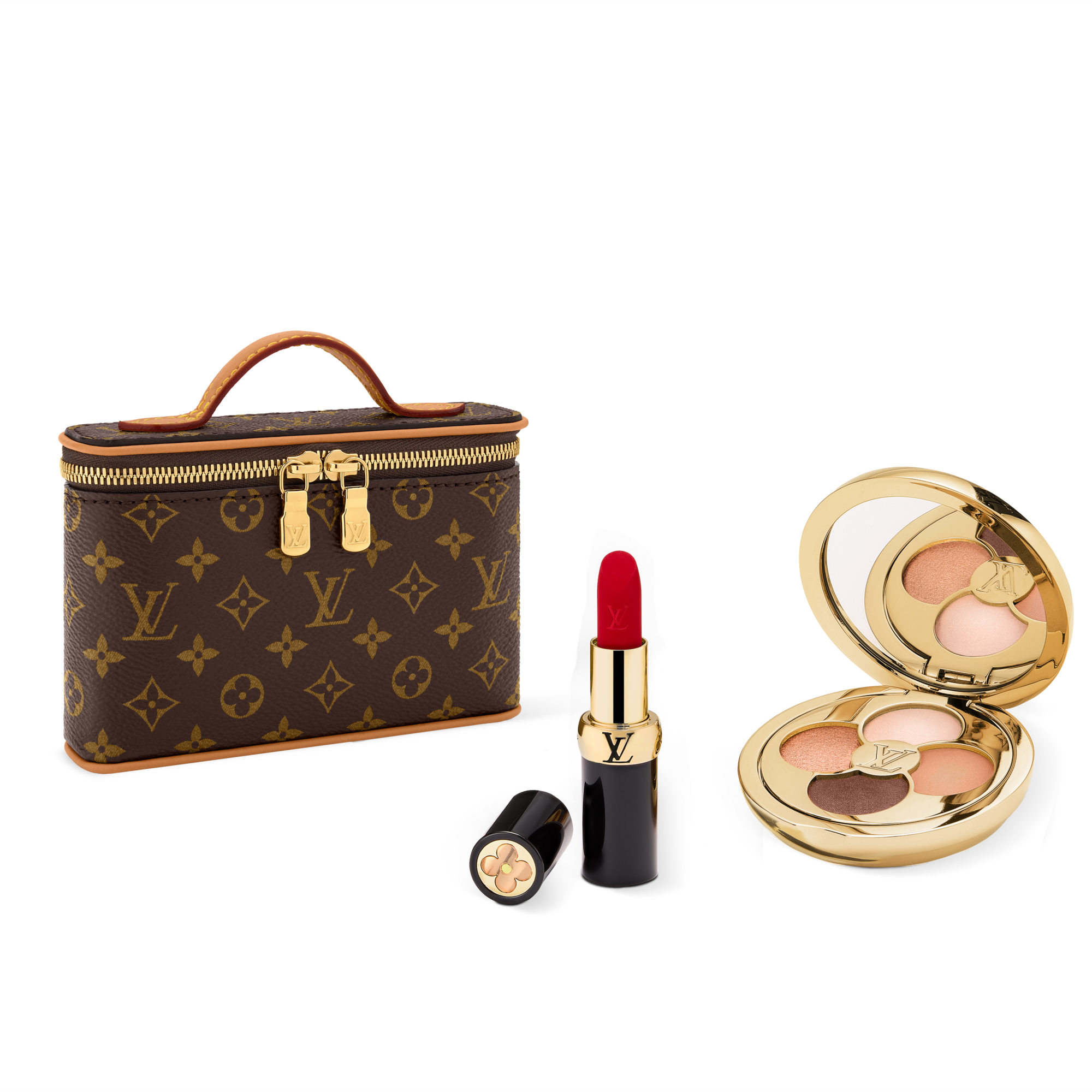 Nice Beauty Monogram in Women
