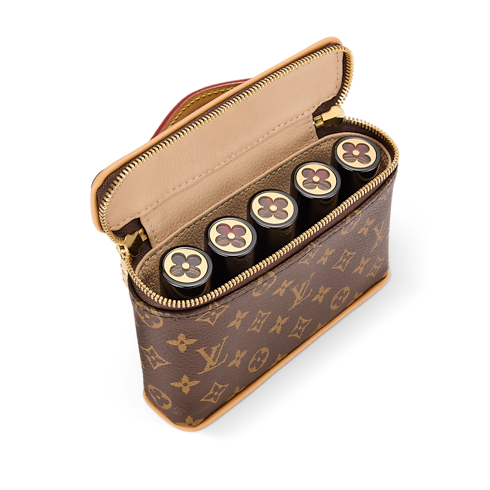 Nice Beauty Monogram in Women's Wallets and Small Leather Goods Wallets on Chain and Micro Bags collections by Louis Vuitton (Product zoom)