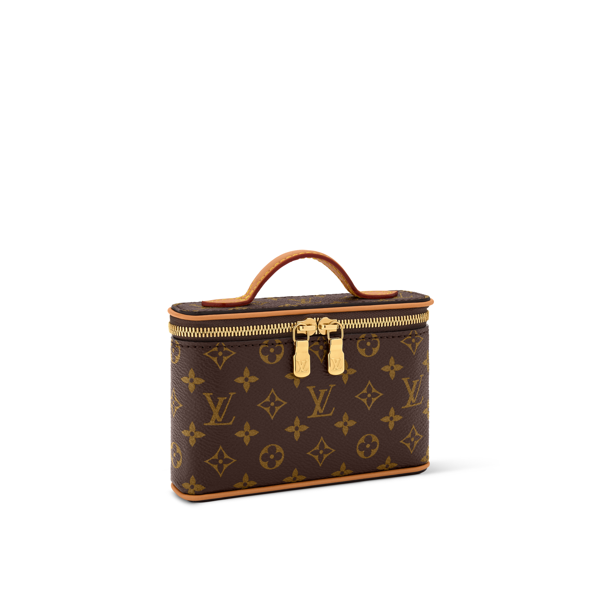 Nice Beauty Monogram in Women