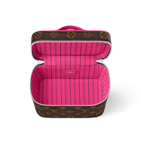 Nice Mini G73 in Men's Travel Travel Accessories collections by Louis Vuitton (Product zoom)