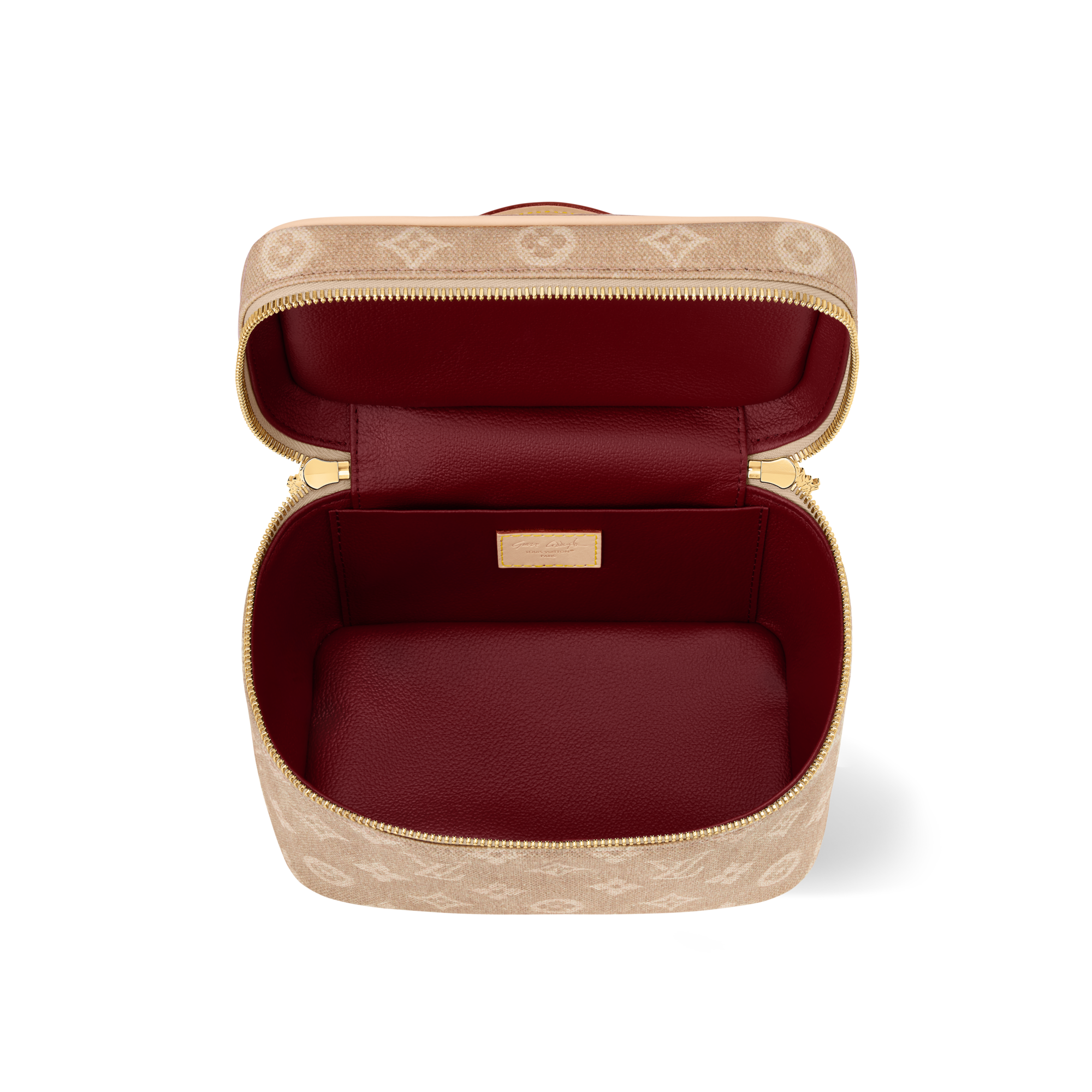 Nice Mini Other Monogram Canvas in Women