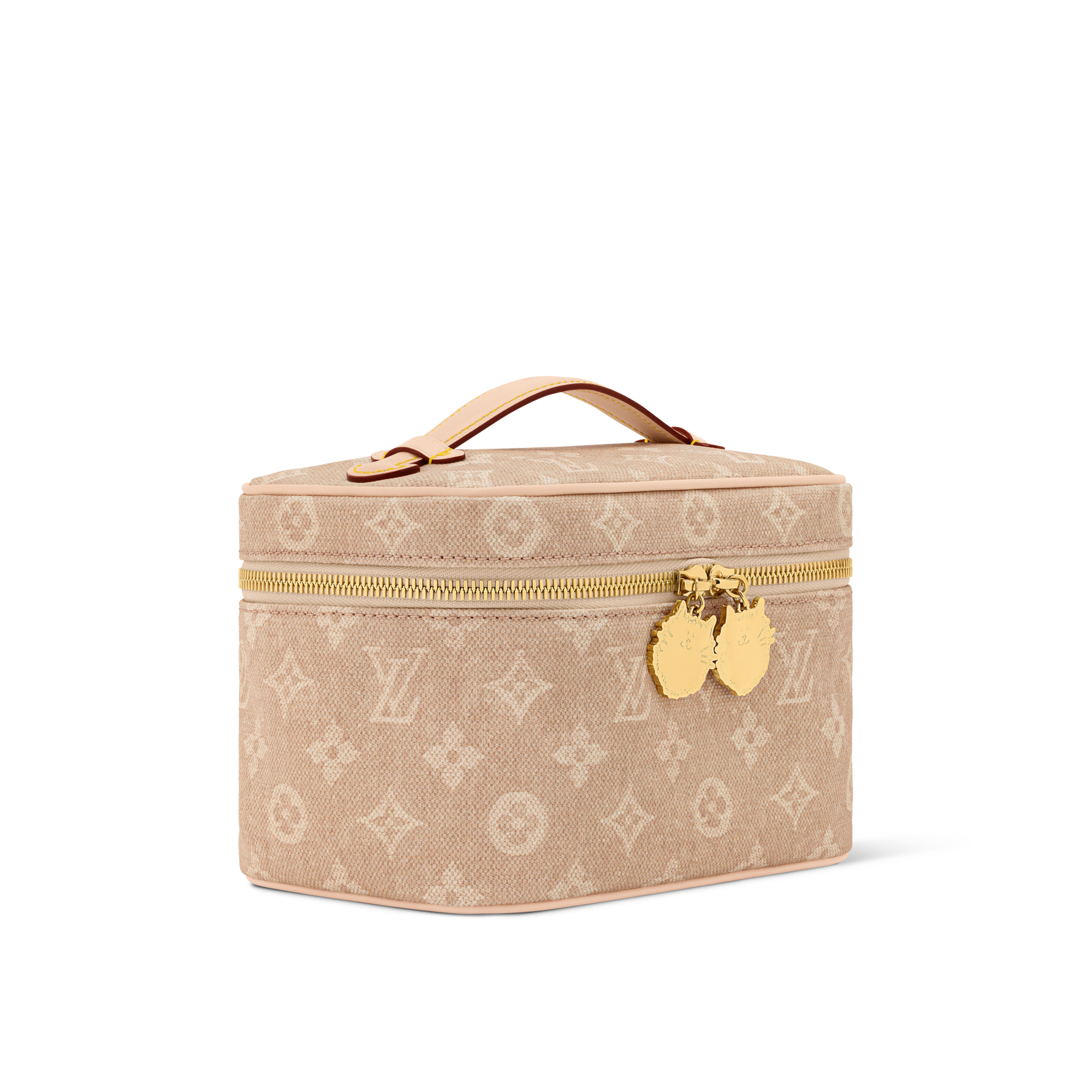 Nice Mini Other Monogram Canvas in Women