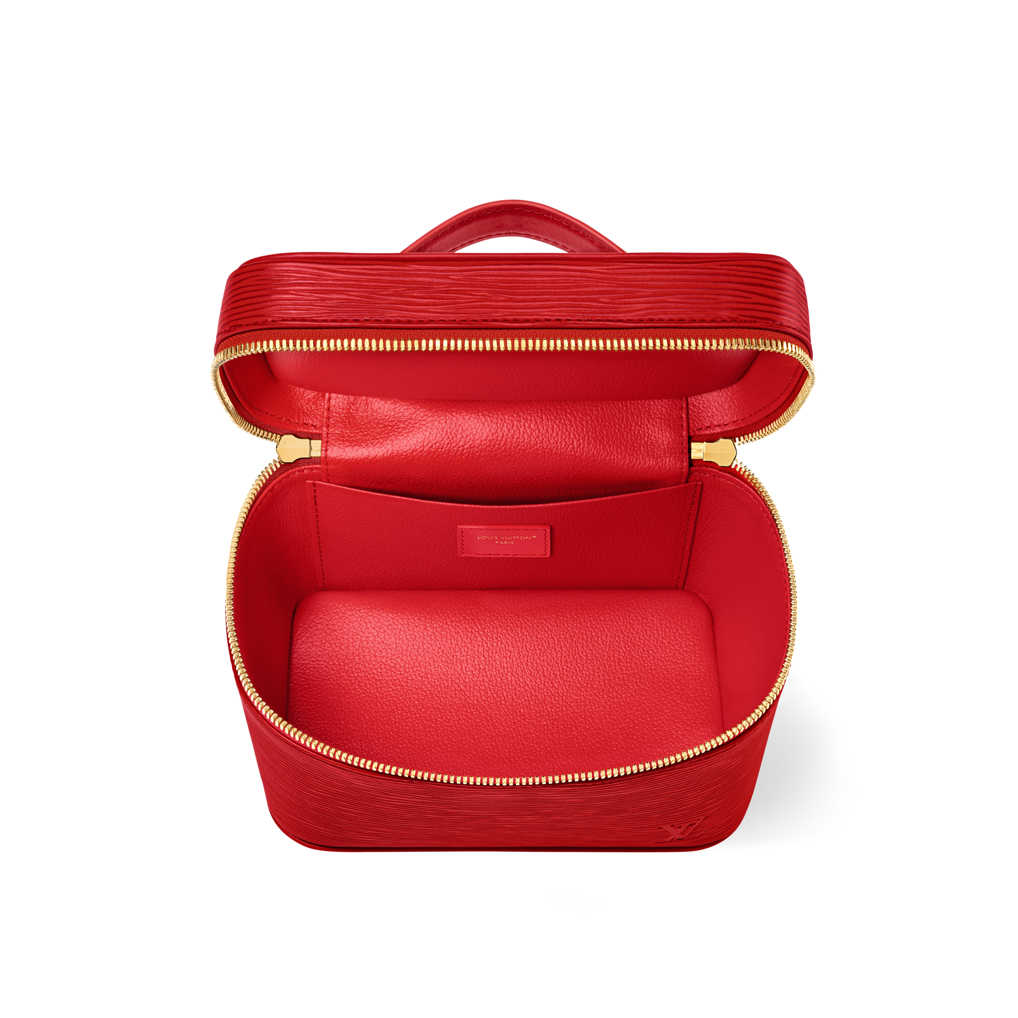 Nice Mini Epi Leather in Women