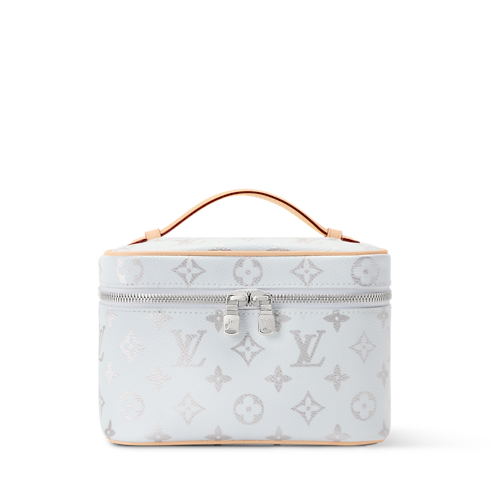 Nice Mini Other Monogram Canvas in Women's New In Women } collections by Louis Vuitton (Product zoom)