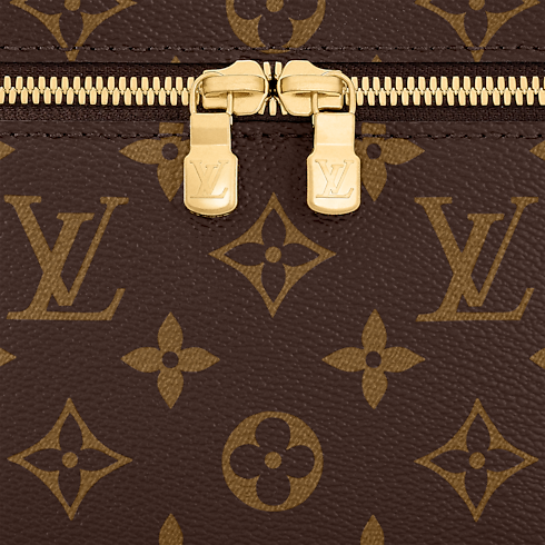 Nice Mini Monogram Canvas in Women's Handbags All Handbags for Women collections by Louis Vuitton (Product zoom)