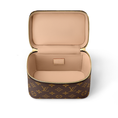 Nice Mini Monogram Canvas in Women's Handbags All Handbags for Women collections by Louis Vuitton (Product zoom)